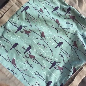 Infantino dash meh dai - birds